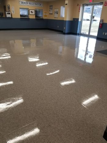 A & B Commercial Cleaning Service, LLC Commercial Cleaning in Harrisburg